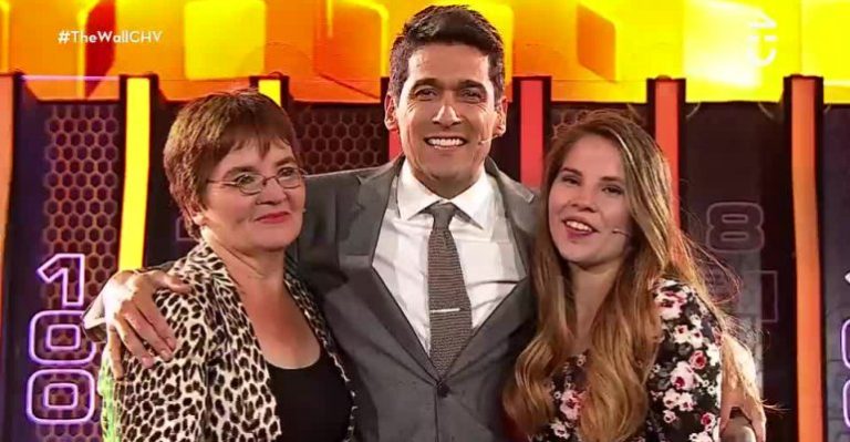 The Wall | Capítulo 4 de julio - Parte 2