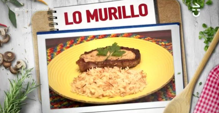 Lo Murillo por León Murillo