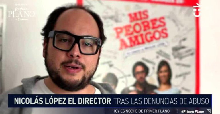 La verdadera historia de Nicolás López en Primer Plano