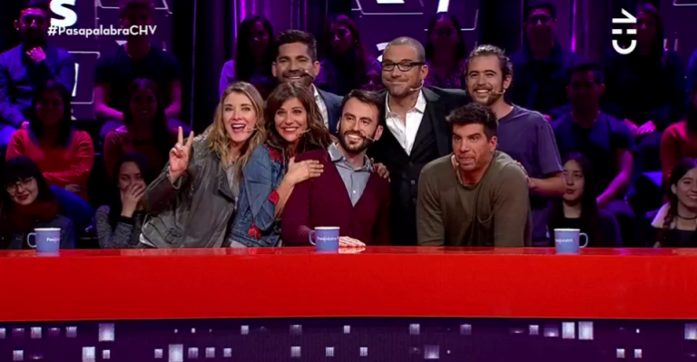 Pasapalabra | Capítulo 8 de julio - Parte 3