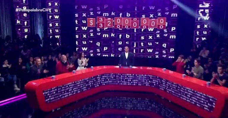 Pasapalabra | Capítulo 12 de julio - Parte 1