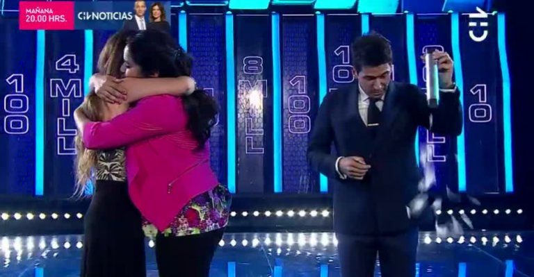 The Wall | Capítulo 18 de julio - Parte 4