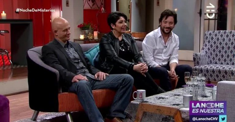 La Noche es Nuestra | Capítulo 5 de julio - Parte 2