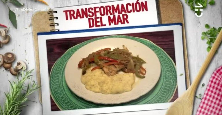 Transformación del mar por Catalina Palacios