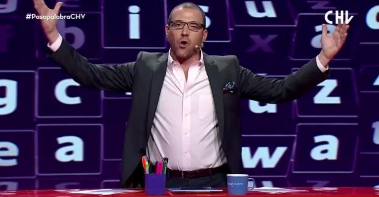 Pasapalabra | Capítulo 1 de julio - Parte 3