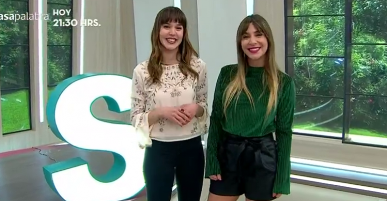 Sabingo | Capítulo 8 de julio - Parte 1