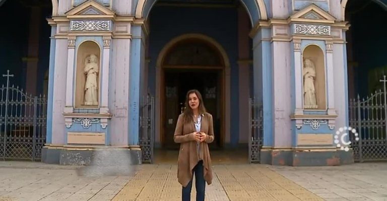 Flor de Chile | Capítulo 15 de julio - Parte 2