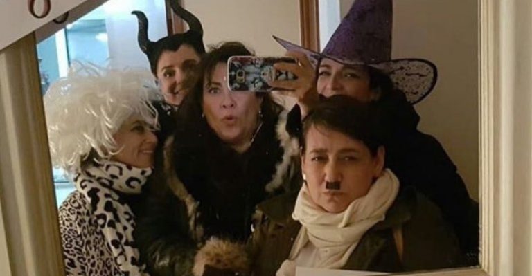 Primera ganadora Mi Divina Comida: @coteundurraga