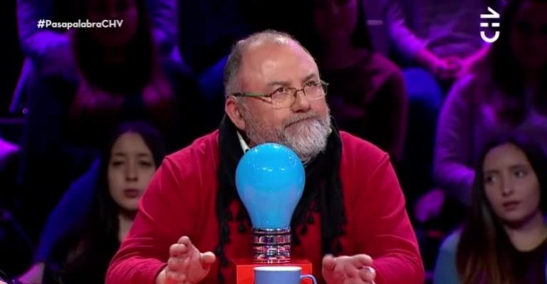 Profesor de Pasapalabra consiguió dinero para la operación de su hijo