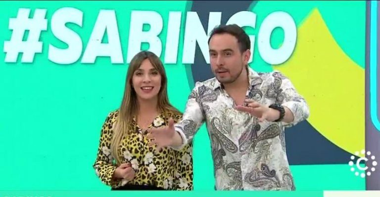 Sabingo | Capítulo 22 de julio - Parte 5