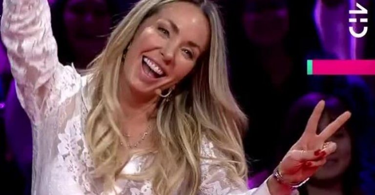 Macarena Ramis se lució en prueba de Pasapalabra