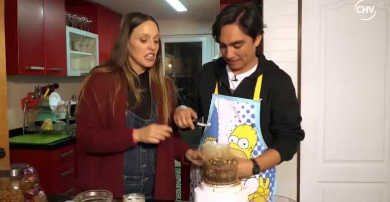 Sergio Freire - y nunca me van a engordarams