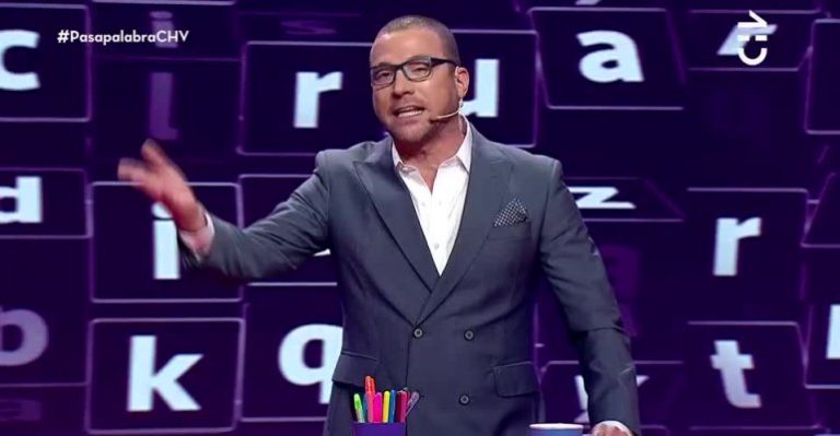 Pasapalabra | Capítulo 2 de julio - Parte 2