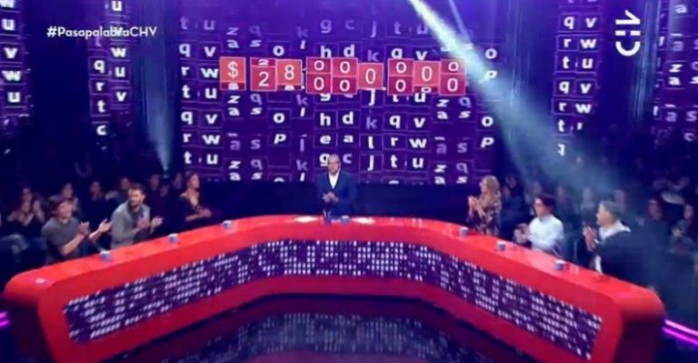 Pasapalabra | Capítulo 9 de julio - Parte 1