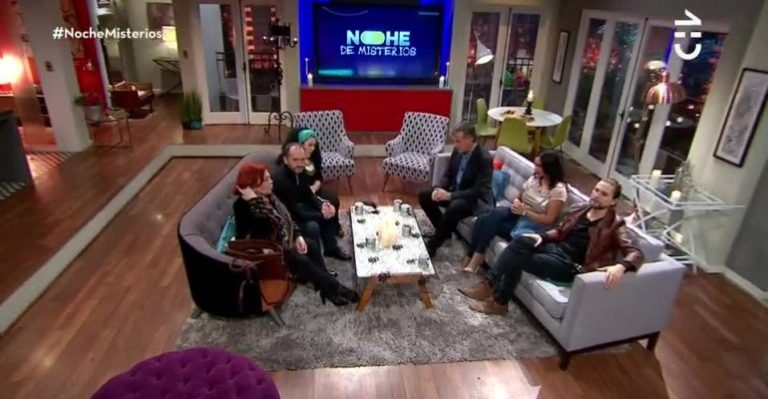 La Noche es Nuestra | Capítulo 12 de julio - Parte 3