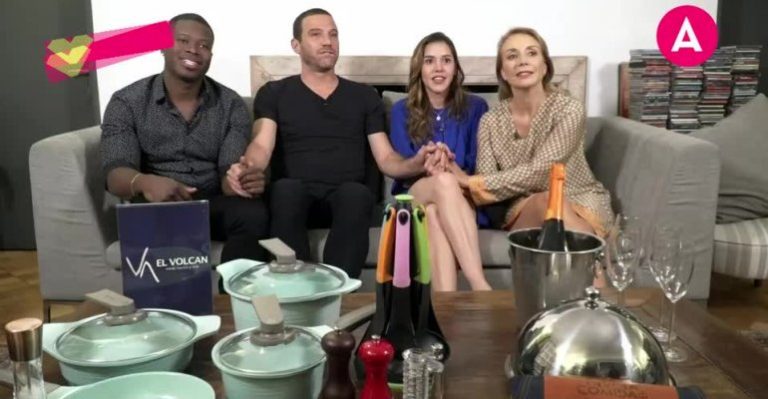 La Divina Comida | Capítulo 14 de julio - Parte 1