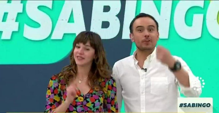 Sabingo | Capítulo 16 de julio - Parte 2