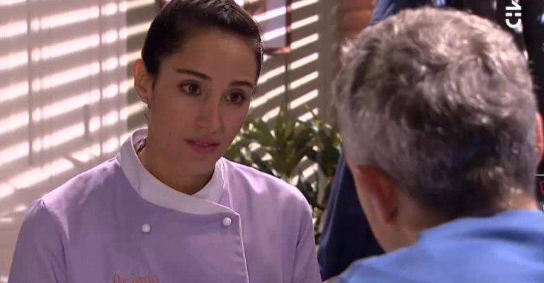 Buscando a María | Capítulo 5