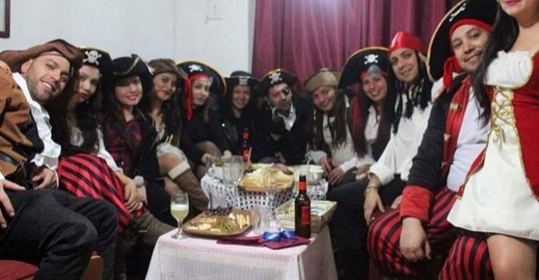 Segunda ganadora Mi Divina Comida: Gabriela Paz