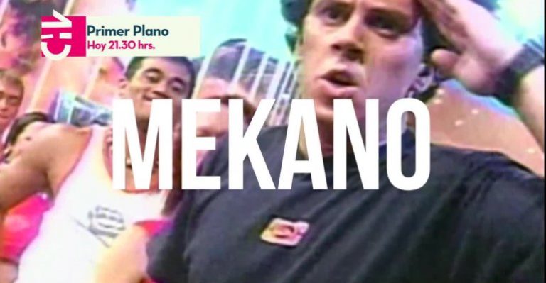 Primer Plano: Conoce todos los detalles del regreso de Mekano en Primer Plano