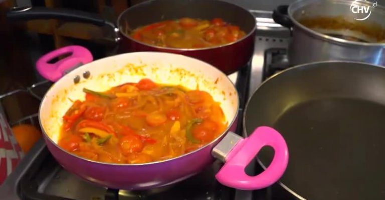 Denise Rosenthal - Reineta Revolution