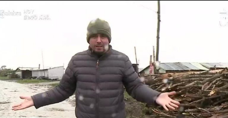 Hasta Maullín llegó Sabingo con una nueva ruta turística