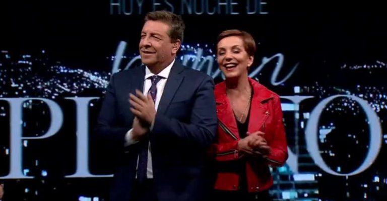 Primer Plano | Capítulo 13 de julio - Parte 5