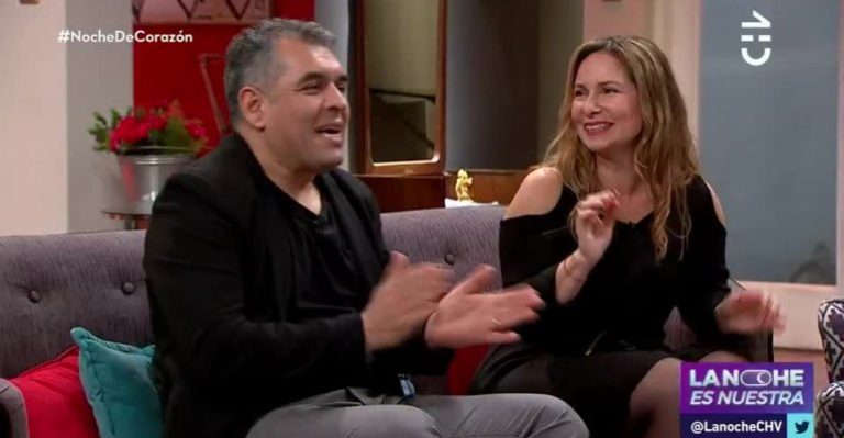Evelyn Bravo y Chavito confesaron todo sobre los rumores de su romance