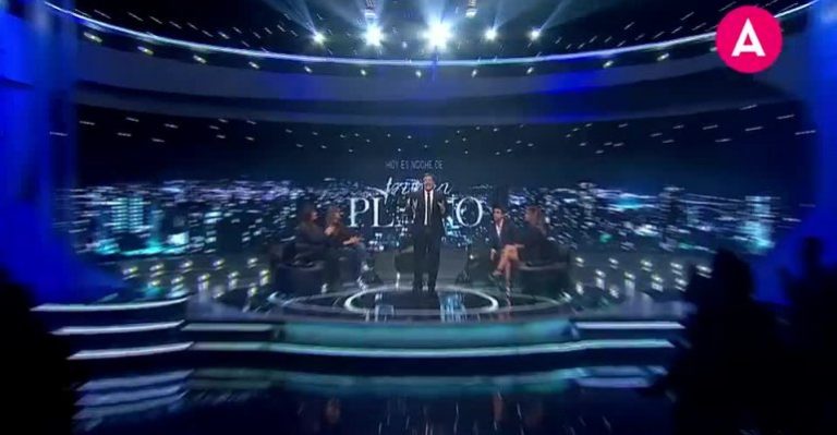 Primer Plano | Capítulo 20 de julio - Parte 4