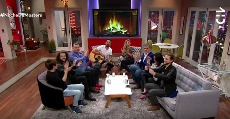 La Noche es Nuestra | Capítulo 29 de julio - Parte 2