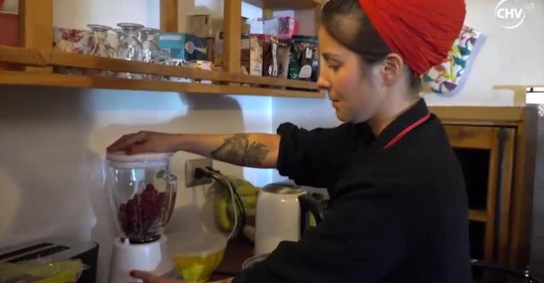 Denise Rosenthal - brownie uno en un millón