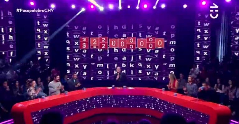 Pasapalabra | Capítulo 3 de julio - Parte 1