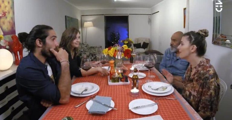 La Divina Comida | Capítulo 7 de julio - Parte 1