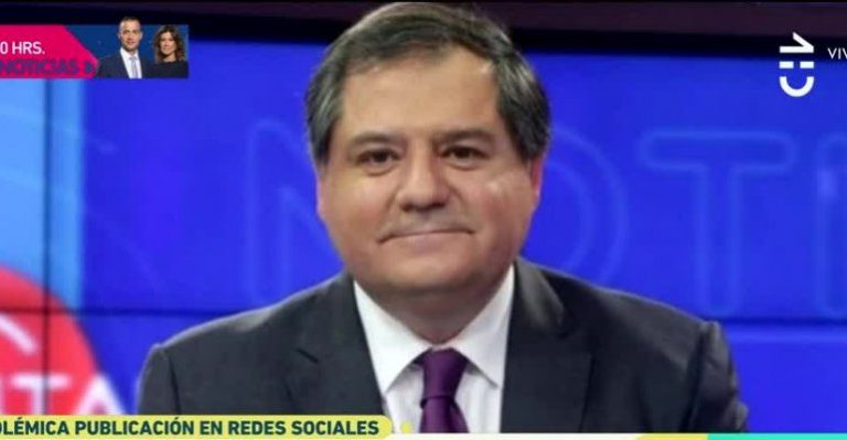 Argentina indignada por dichos de Mauricio Bustamante