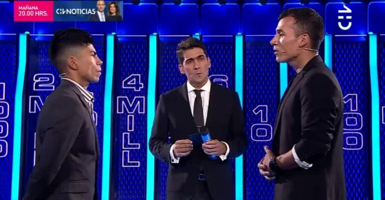 The Wall | Capítulo 11 de julio - Parte 4