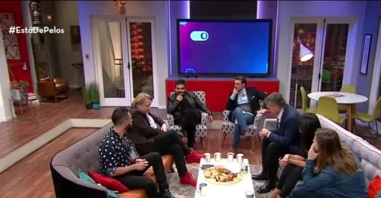 Estilistas invitados a La Noche Es Nuestra hablaron de tendencias y tips para lucir esta temporada - Parte 1