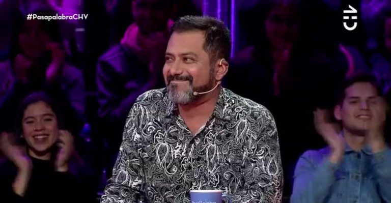 Pedro Ruminot sorprendió al donar dinero ganado por participar en Pasapalabra