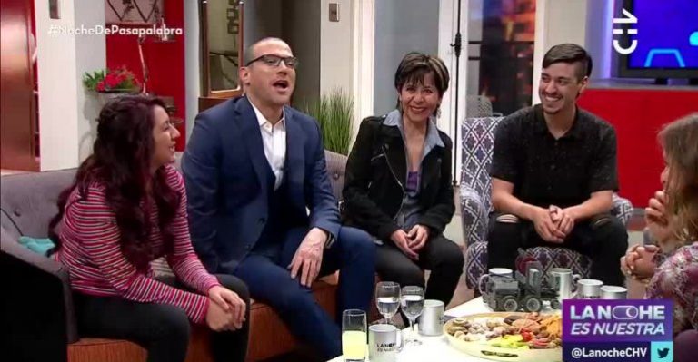 La Noche es Nuestra | Capítulo 9 de julio - Parte 1