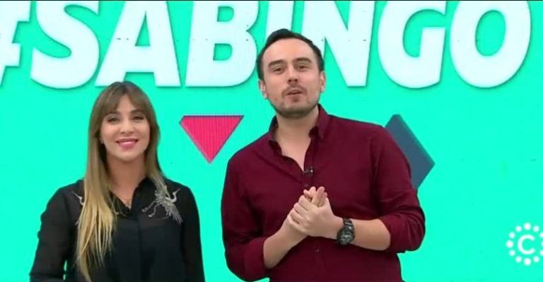 Sabingo | Capítulo 21 de julio - Parte 3