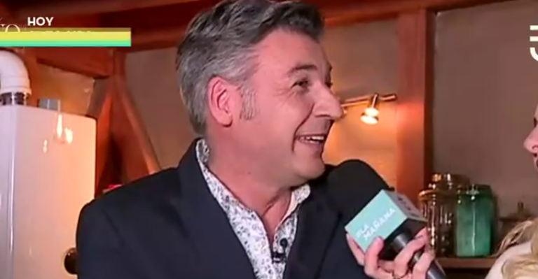 Todos los detalles de Bake Off el nuevo programa de CHV