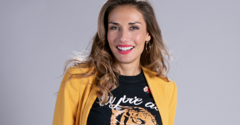 Chilevisión confirma conductora de “Bake Off”