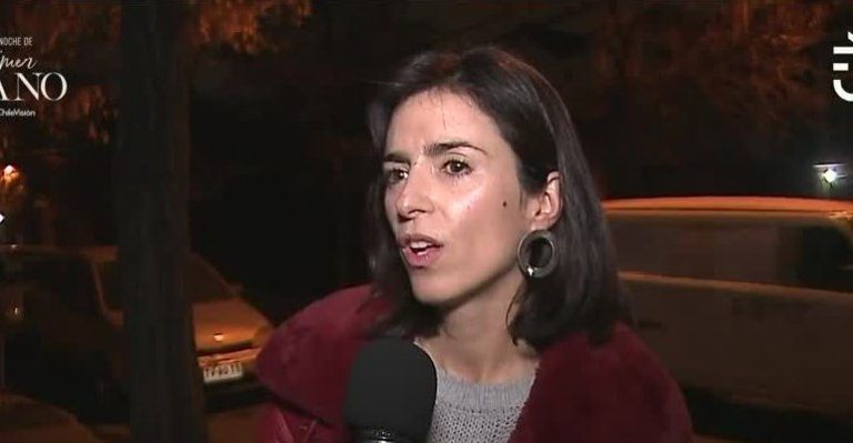 Paz Bascuñán rompe el silencio en Primer Plano - Parte 2