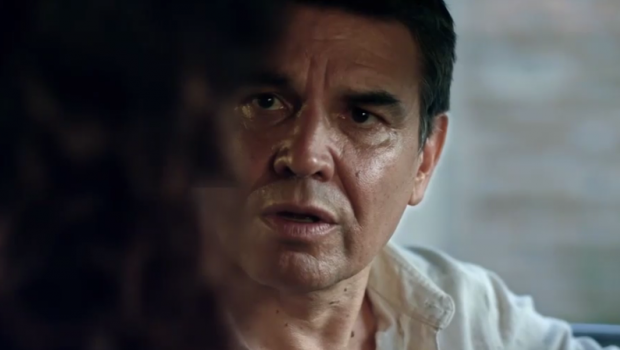 Alejandro Goic abandonó estudio de TV por Paty Maldonado