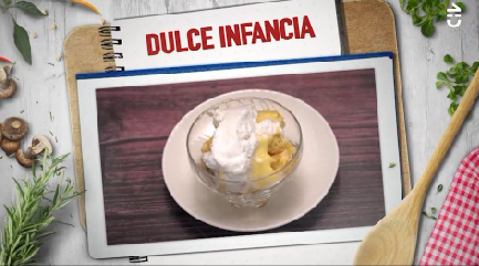 Dulce infancia por Eli De Caso