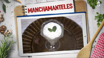 Manchamanteles por Antonio Quinteros