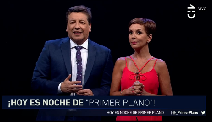 Primer Plano | Capítulo 17 de agosto - Parte 1