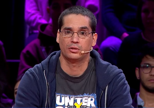 El silencioso momento que se vivió en la pista musical de Pasapalabra