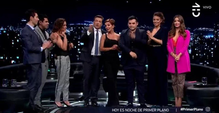 Primer Plano | Capítulo 10 de agosto - Parte 4