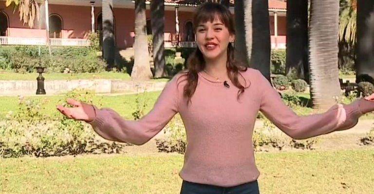 Flor de Chile | Capítulo 18 de agosto - Parte 4