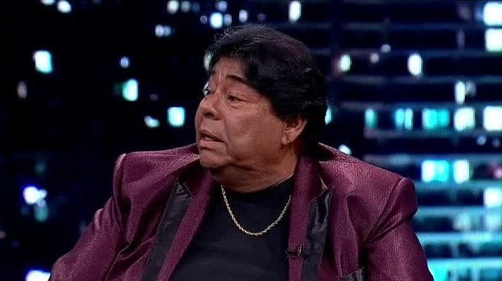 Melvin habló sobre el día que Américo atentó contra su vida